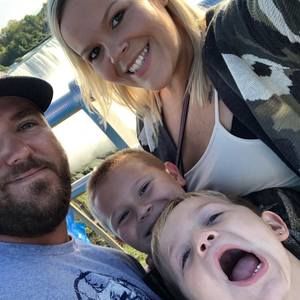 Meet your Posher, Steven